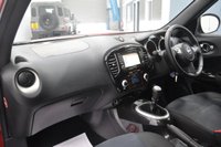 USED 2014 63 NISSAN JUKE 1.5 dCi 8v n-tec SUV 5dr Diesel Manual Euro 5 (s/s) (110 ps) Reverse Camera - Bluetooth Connectivity -  Cruise Control