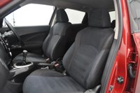USED 2014 63 NISSAN JUKE 1.5 dCi 8v n-tec SUV 5dr Diesel Manual Euro 5 (s/s) (110 ps) Reverse Camera - Bluetooth Connectivity -  Cruise Control