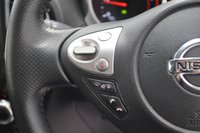 USED 2014 63 NISSAN JUKE 1.5 dCi 8v n-tec SUV 5dr Diesel Manual Euro 5 (s/s) (110 ps) Reverse Camera - Bluetooth Connectivity -  Cruise Control