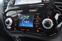 USED 2014 63 NISSAN JUKE 1.5 dCi 8v n-tec SUV 5dr Diesel Manual Euro 5 (s/s) (110 ps) Reverse Camera - Bluetooth Connectivity -  Cruise Control