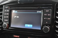 USED 2014 63 NISSAN JUKE 1.5 dCi 8v n-tec SUV 5dr Diesel Manual Euro 5 (s/s) (110 ps) Reverse Camera - Bluetooth Connectivity -  Cruise Control