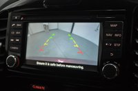 USED 2014 63 NISSAN JUKE 1.5 dCi 8v n-tec SUV 5dr Diesel Manual Euro 5 (s/s) (110 ps) Reverse Camera - Bluetooth Connectivity -  Cruise Control