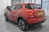 USED 2014 63 NISSAN JUKE 1.5 dCi 8v n-tec SUV 5dr Diesel Manual Euro 5 (s/s) (110 ps) Reverse Camera - Bluetooth Connectivity -  Cruise Control