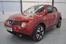 USED 2014 63 NISSAN JUKE 1.5 dCi 8v n-tec SUV 5dr Diesel Manual Euro 5 (s/s) (110 ps) Reverse Camera - Bluetooth Connectivity -  Cruise Control