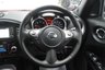 USED 2014 63 NISSAN JUKE 1.5 dCi 8v n-tec SUV 5dr Diesel Manual Euro 5 (s/s) (110 ps) Reverse Camera - Bluetooth Connectivity -  Cruise Control
