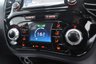 USED 2014 63 NISSAN JUKE 1.5 dCi 8v n-tec SUV 5dr Diesel Manual Euro 5 (s/s) (110 ps) Reverse Camera - Bluetooth Connectivity -  Cruise Control
