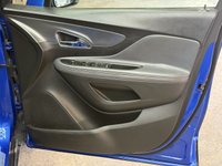 USED 2016 16 VAUXHALL MOKKA 1.6 CDTi ecoFLEX SE SUV 5dr Diesel Manual 2WD Euro 6 (s/s) (136 ps) 