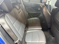 USED 2016 16 VAUXHALL MOKKA 1.6 CDTi ecoFLEX SE SUV 5dr Diesel Manual 2WD Euro 6 (s/s) (136 ps) 