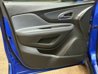 USED 2016 16 VAUXHALL MOKKA 1.6 CDTi ecoFLEX SE SUV 5dr Diesel Manual 2WD Euro 6 (s/s) (136 ps) 