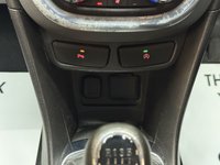 USED 2016 16 VAUXHALL MOKKA 1.6 CDTi ecoFLEX SE SUV 5dr Diesel Manual 2WD Euro 6 (s/s) (136 ps) 