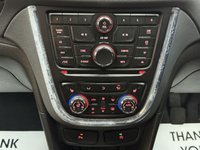 USED 2016 16 VAUXHALL MOKKA 1.6 CDTi ecoFLEX SE SUV 5dr Diesel Manual 2WD Euro 6 (s/s) (136 ps) 
