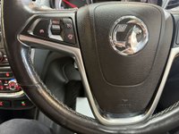 USED 2016 16 VAUXHALL MOKKA 1.6 CDTi ecoFLEX SE SUV 5dr Diesel Manual 2WD Euro 6 (s/s) (136 ps) 