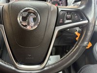 USED 2016 16 VAUXHALL MOKKA 1.6 CDTi ecoFLEX SE SUV 5dr Diesel Manual 2WD Euro 6 (s/s) (136 ps) 