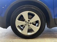USED 2016 16 VAUXHALL MOKKA 1.6 CDTi ecoFLEX SE SUV 5dr Diesel Manual 2WD Euro 6 (s/s) (136 ps) 