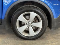 USED 2016 16 VAUXHALL MOKKA 1.6 CDTi ecoFLEX SE SUV 5dr Diesel Manual 2WD Euro 6 (s/s) (136 ps) 
