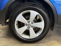 USED 2016 16 VAUXHALL MOKKA 1.6 CDTi ecoFLEX SE SUV 5dr Diesel Manual 2WD Euro 6 (s/s) (136 ps) 