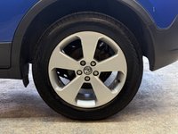 USED 2016 16 VAUXHALL MOKKA 1.6 CDTi ecoFLEX SE SUV 5dr Diesel Manual 2WD Euro 6 (s/s) (136 ps) 