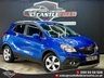 USED 2016 16 VAUXHALL MOKKA 1.6 CDTi ecoFLEX SE SUV 5dr Diesel Manual 2WD Euro 6 (s/s) (136 ps) 