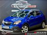 USED 2016 16 VAUXHALL MOKKA 1.6 CDTi ecoFLEX SE SUV 5dr Diesel Manual 2WD Euro 6 (s/s) (136 ps) 