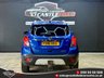 USED 2016 16 VAUXHALL MOKKA 1.6 CDTi ecoFLEX SE SUV 5dr Diesel Manual 2WD Euro 6 (s/s) (136 ps) 