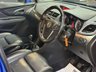 USED 2016 16 VAUXHALL MOKKA 1.6 CDTi ecoFLEX SE SUV 5dr Diesel Manual 2WD Euro 6 (s/s) (136 ps) 