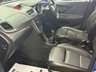 USED 2016 16 VAUXHALL MOKKA 1.6 CDTi ecoFLEX SE SUV 5dr Diesel Manual 2WD Euro 6 (s/s) (136 ps) 