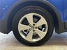 USED 2016 16 VAUXHALL MOKKA 1.6 CDTi ecoFLEX SE SUV 5dr Diesel Manual 2WD Euro 6 (s/s) (136 ps) 