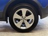 USED 2016 16 VAUXHALL MOKKA 1.6 CDTi ecoFLEX SE SUV 5dr Diesel Manual 2WD Euro 6 (s/s) (136 ps) 