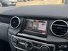USED 2016 66 LAND ROVER DISCOVERY 4 3.0 SD V6 Landmark SUV 5dr Diesel Auto 4WD Euro 6 (s/s) (256 bhp) TIMED CLIMATE+COOL BOX+LR FSH
