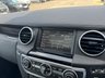 USED 2016 66 LAND ROVER DISCOVERY 4 3.0 SD V6 Landmark SUV 5dr Diesel Auto 4WD Euro 6 (s/s) (256 bhp) TIMED CLIMATE+COOL BOX+LR FSH