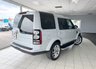 USED 2016 66 LAND ROVER DISCOVERY 4 3.0 SD V6 Landmark SUV 5dr Diesel Auto 4WD Euro 6 (s/s) (256 bhp) TIMED CLIMATE+COOL BOX+LR FSH