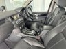 USED 2016 66 LAND ROVER DISCOVERY 4 3.0 SD V6 Landmark SUV 5dr Diesel Auto 4WD Euro 6 (s/s) (256 bhp) TIMED CLIMATE+COOL BOX+LR FSH