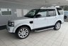 USED 2016 66 LAND ROVER DISCOVERY 4 3.0 SD V6 Landmark SUV 5dr Diesel Auto 4WD Euro 6 (s/s) (256 bhp) TIMED CLIMATE+COOL BOX+LR FSH