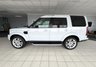 USED 2016 66 LAND ROVER DISCOVERY 4 3.0 SD V6 Landmark SUV 5dr Diesel Auto 4WD Euro 6 (s/s) (256 bhp) TIMED CLIMATE+COOL BOX+LR FSH