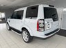 USED 2016 66 LAND ROVER DISCOVERY 4 3.0 SD V6 Landmark SUV 5dr Diesel Auto 4WD Euro 6 (s/s) (256 bhp) TIMED CLIMATE+COOL BOX+LR FSH