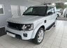 USED 2016 66 LAND ROVER DISCOVERY 4 3.0 SD V6 Landmark SUV 5dr Diesel Auto 4WD Euro 6 (s/s) (256 bhp) TIMED CLIMATE+COOL BOX+LR FSH
