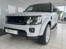 USED 2016 66 LAND ROVER DISCOVERY 4 3.0 SD V6 Landmark SUV 5dr Diesel Auto 4WD Euro 6 (s/s) (256 bhp) TIMED CLIMATE+COOL BOX+LR FSH