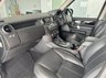 USED 2016 66 LAND ROVER DISCOVERY 4 3.0 SD V6 Landmark SUV 5dr Diesel Auto 4WD Euro 6 (s/s) (256 bhp) TIMED CLIMATE+COOL BOX+LR FSH