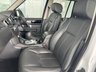 USED 2016 66 LAND ROVER DISCOVERY 4 3.0 SD V6 Landmark SUV 5dr Diesel Auto 4WD Euro 6 (s/s) (256 bhp) TIMED CLIMATE+COOL BOX+LR FSH
