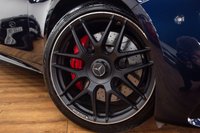 USED 2022 22 MERCEDES-BENZ E-CLASS 4.0 E63 V8 BiTurbo GPF AMG S Saloon  