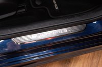 USED 2022 22 MERCEDES-BENZ E-CLASS 4.0 E63 V8 BiTurbo GPF AMG S Saloon  