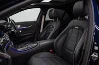 USED 2022 22 MERCEDES-BENZ E-CLASS 4.0 E63 V8 BiTurbo GPF AMG S Saloon  