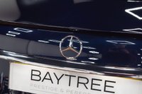 USED 2022 22 MERCEDES-BENZ E-CLASS 4.0 E63 V8 BiTurbo GPF AMG S Saloon  