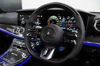 USED 2022 22 MERCEDES-BENZ E-CLASS 4.0 E63 V8 BiTurbo GPF AMG S Saloon  