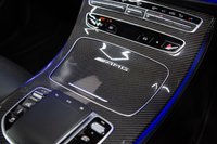 USED 2022 22 MERCEDES-BENZ E-CLASS 4.0 E63 V8 BiTurbo GPF AMG S Saloon  