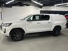 USED 2022 22 TOYOTA HILUX 2.4 D-4D Icon Pickup Double Cab 4dr Diesel Manual 4WD Euro 6 (s/s) (150 ps) TOYOTA WARRANTY + DELIVERY + MOT***