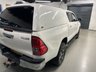 USED 2022 22 TOYOTA HILUX 2.4 D-4D Icon Pickup Double Cab 4dr Diesel Manual 4WD Euro 6 (s/s) (150 ps) TOYOTA WARRANTY + DELIVERY + MOT***