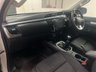 USED 2022 22 TOYOTA HILUX 2.4 D-4D Icon Pickup Double Cab 4dr Diesel Manual 4WD Euro 6 (s/s) (150 ps) TOYOTA WARRANTY + DELIVERY + MOT***