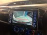 USED 2022 22 TOYOTA HILUX 2.4 D-4D Icon Pickup Double Cab 4dr Diesel Manual 4WD Euro 6 (s/s) (150 ps) TOYOTA WARRANTY + DELIVERY + MOT***