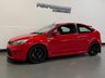USED 2010 V FORD FOCUS 2.5 SIV ST-2 Hatchback 3dr Petrol Manual (224 g/km, 221 bhp) 
